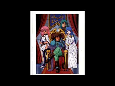 Rance Arrange Collection - Ontology 05