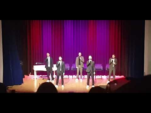 Dad Harmony 6.04.2025 Freiburg