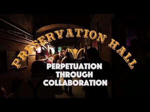 Preservation Hall Ball 2015 Preview