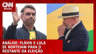 Vídeo: Análise: Flávio Bolsonaro joga parado enquanto Lula calibra ofensiva | WW