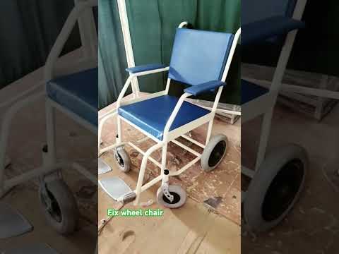 Electric Power Wheelchair