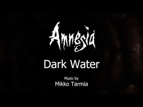 Amnesia: The Dark Descent Ambience