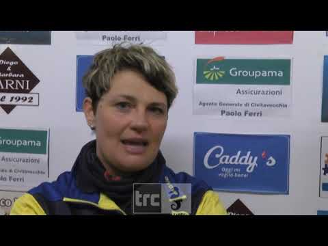 ATLETICO TIRRENA - PROGETTO FUTSAL | INTERVISTE | 08.02.2020