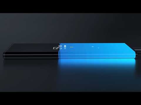 Mi Mix Alpha | #FutureWithoutLimits