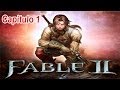 Fable 2 I Cap tulo 1 I Lets Play I Espa ol I Xbox360 I 