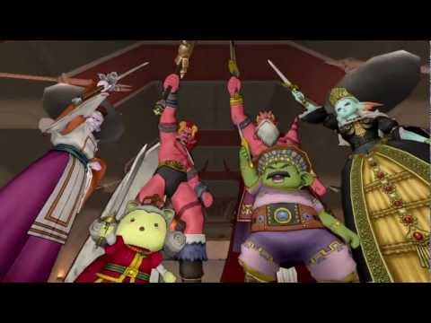 Square Enix Nintendo Dragon Quest XI S: Echoes Of An Elusive Age - Definitive Edition PS4 video