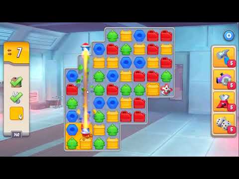 Chrome Valley Customs Level 140 - NO BOOSTERS GAMEPLAY + FULL STORY 🚘🔧 | SKILLGAMING ✔️