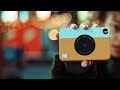 Камера миттєвого друку Kodak Printomatic Green 5
