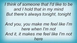 Ryan Adams - Natural Ghost Lyrics