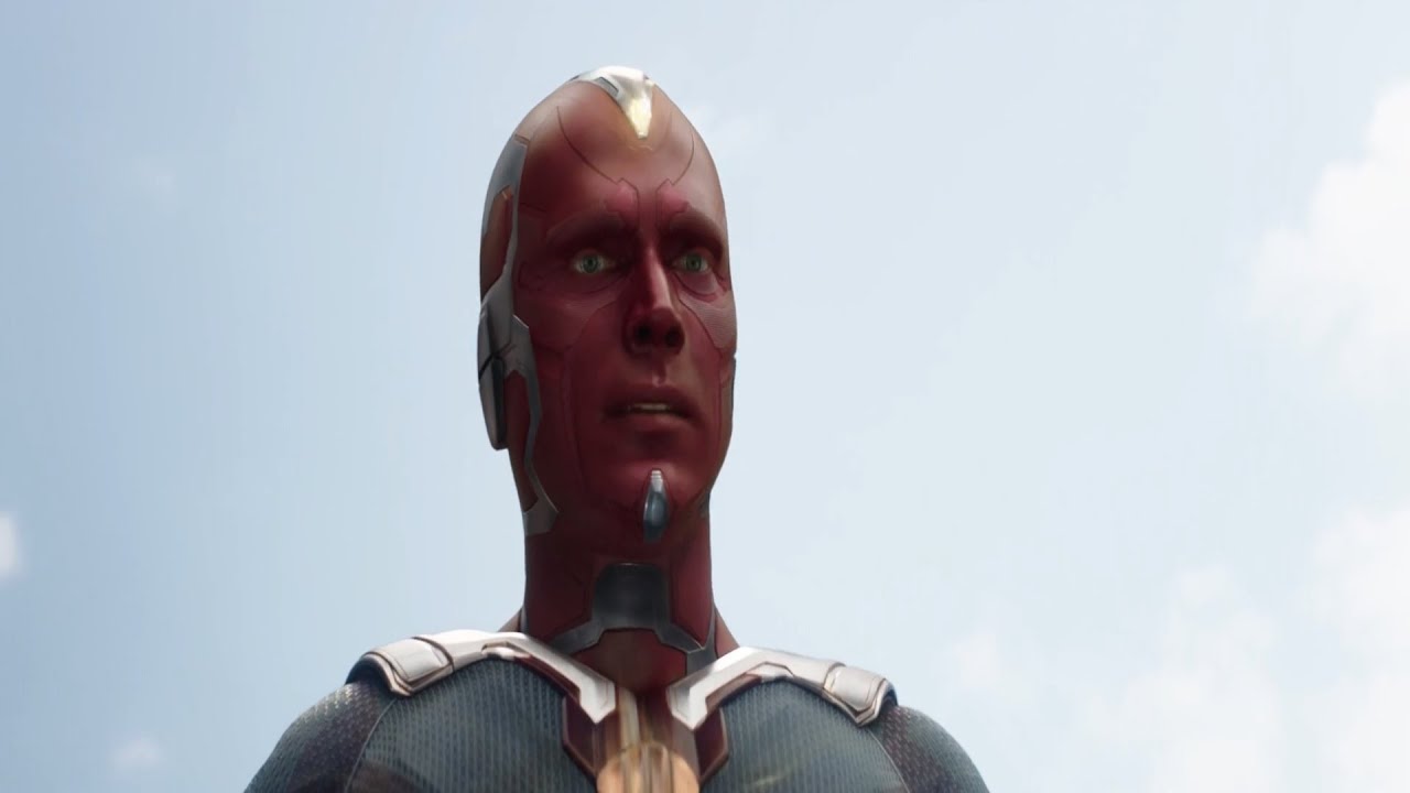 Vision Powers and Fighting Skills Compilation (2015-2021)