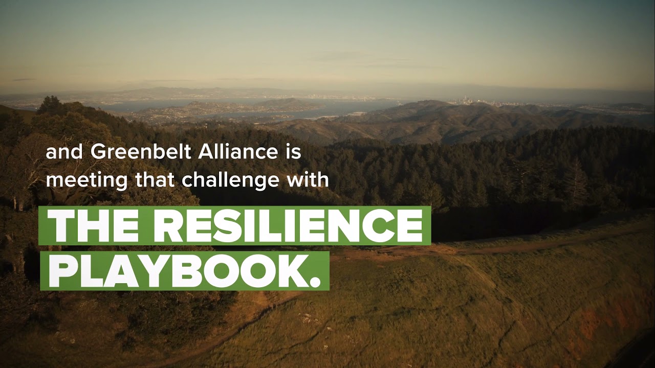 Resilience Playbook Trailer