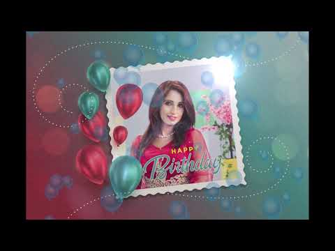 Subani Harshani Birthday Wishes .( සුභානී හර්ශණී ) 12 - 11 - 2020