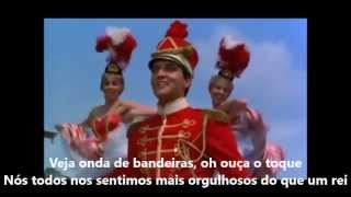 ELVIS PRESLEY/Down By The Riverside / When the Saints Go Marching In/