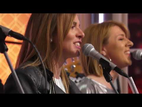 Sestre Palić - Voda izvire | Dalibor Petko Show | CMCTV