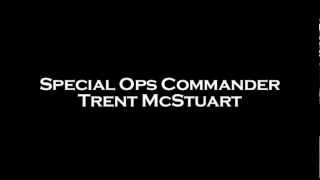 Final Doctrine Book Trailer