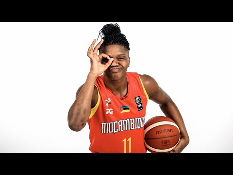 Highlights LEIA DONGUE in CAB ESTEPONA 2025/26