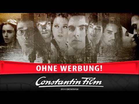 Trailer-Vorschau: Chroniken der Unterwelt - City of Bones