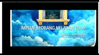 Download lagu KEMBARA - IMPIAN SEORANG NELAYAN 2015 -  LYRIC VIDEO mp3 Download lagu KEMBARA - IMPIAN SEORANG NELAYAN 2015 -  LYRIC VIDEO mp3