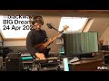 blackwave. — BIG Dreams (#ikluisterbelgisch live)