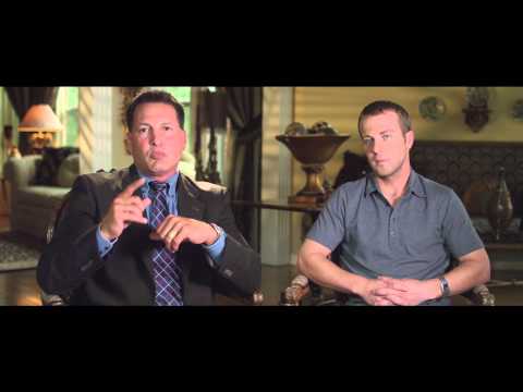 Dr. Doug Weiss and the Conquer Series