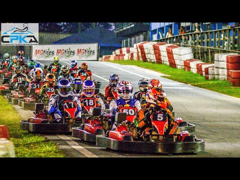 Copa CPKA - Leves 80kg - P4 - KGV Traçado 124 #kart #kartodromo #race #f1 #kgv #onboard #cpka #leves