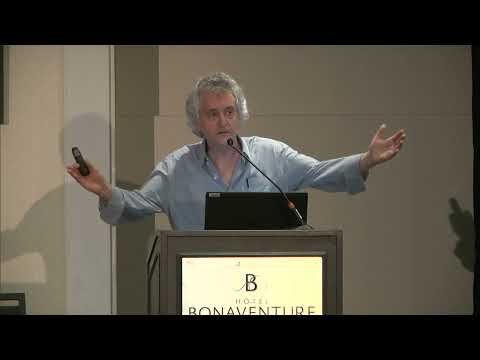 ISBA 2022 - Bruno de Finetti Lecture (with discussion) - Mike West