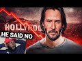 Hollywood Tried To Break Keanu Reeves He Refused