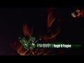 FYAHBWOY - Forget & Forgive - (LYRICS VIDEO)