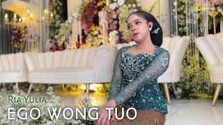Download lagu EGO WONG TUO cover (Ria Yulia) aZkia naDa... mp3