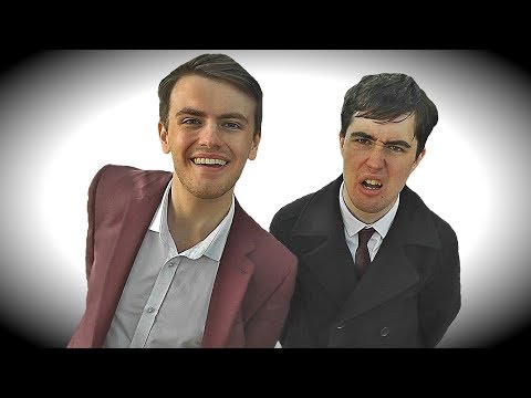 Defective Detective! S01E06: Bid4thebody!