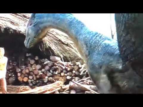 The Aristodragons part 7 - Lost in the Wilderness