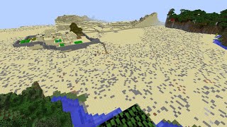 【マインクラフト生配信】本編の裏作業
