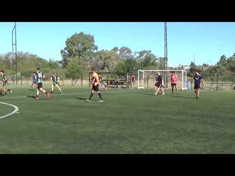 CA LOS PRIMOS VS BURRUL - #LigaNuñez - #Apertura SLS - 1/4/2023