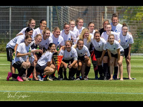 TSV Heumaden & SpVgg Gröningen-Satteldorf 2023