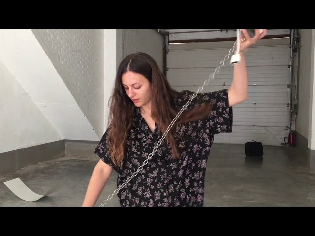 &#169;video: Hans Theys