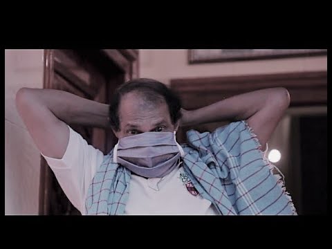 COVID 19 APARATHA || MALAYALAM SHORT FILM || FEBRUARY 31st|| |NIDHINRAM|