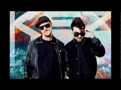 Landon Hayes - Heavy Metal Snapbacks (live mashup)