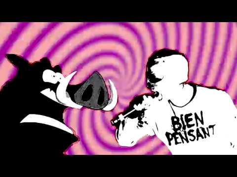 STUPEFLIP x ANTICEPTIK KAOTEK - MASHUP