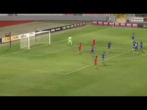 2023/24 SEASON #MD1 - MOSTA 0 - 0 GUDJA