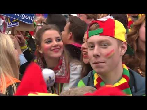 De11devande11de 2015 - Saskia Theunisz - Wakker wakker weure