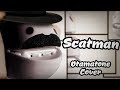 Scatman Otamatone Cover