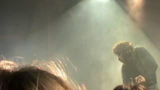 Slimane, La Cigale / La famille ça va bien !