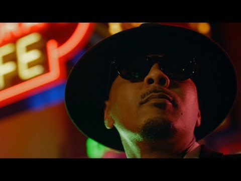 Joey Cool - Under Pressure (Feat. Suli4q) - OFFICIAL MUSIC VIDEO