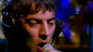 The Verve - This is Music (live)