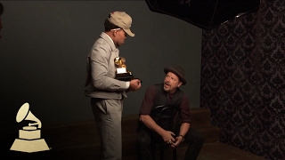 Chance The Rapper | Danny Clinch Portraits | 59th GRAMMYs