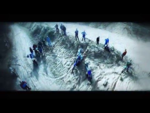 CichyJR - Enduro (OFFICIAL VIDEO)