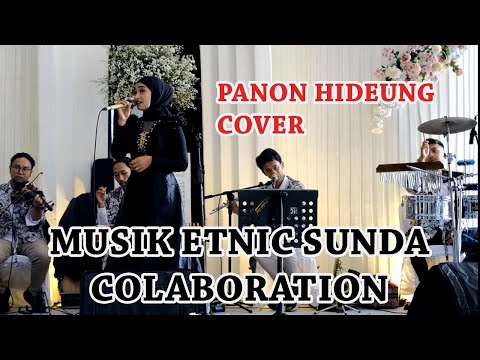 PANON HIDEUNG - LIVE COVER by WarnaGumelar