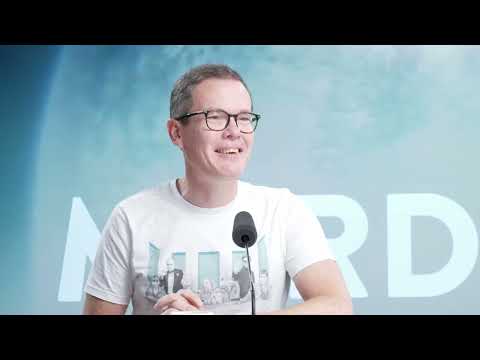 Lambert Wilson dans Mardi Cinéma