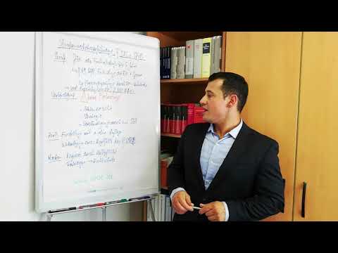 Strassenverkehrsgefährdung, § 315 c StGB | von Bergner - Fachanwälte und Notare