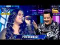 Bairi Piya पर Myscmme की Top Notch Singing Indian Idol S15 Best Moments